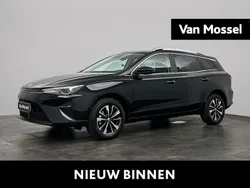 Stationwagon Nieuw 2025 MG MG5 EV Long Range Comfort Stationwagen | € 25.495 (Goede deal)