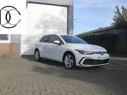 Wit Gebruikt 2022 VW Golf VIII GTE Hatchback | € 26.895 (Super prijs)