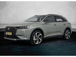Grijs Nieuw 2025 DS Automobiles DS7 Crossback SUV | € 59.920 (Eerlijke prijs)