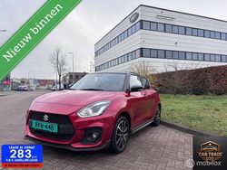 Overige Gebruikt 2021 Suzuki Swift Sport Hatchback | € 17.500 (Goede deal)