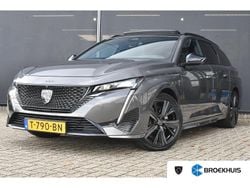 Grijs Gebruikt 2023 Peugeot 308 Business-Line Stationwagen | € 29.895 (Eerlijke prijs)