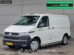 Wit Gebruikt 2020 VW T6.1 Van | € 14.800 (Goede deal)