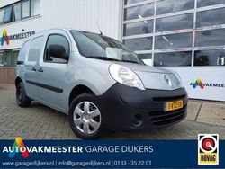 Grijs Gebruikt 2012 Renault Kangoo MPV | € 4.450 (Duur)