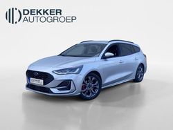 Grijs Gebruikt 2025 Ford Focus ST-Line X Stationwagen | € 34.445 (Duur)
