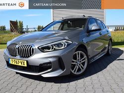 Grijs Gebruikt 2023 BMW 118 Executive Hatchback | € 33.585 (Duur)