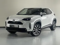 Wit Gebruikt 2022 Toyota Yaris Cross Edition SUV | € 26.450 (Eerlijke prijs)