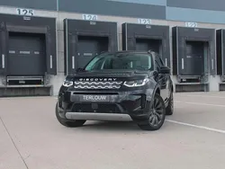 Zwart, metallic lak Gebruikt 2021 Land Rover Discovery Sport SE SUV | € 37.995 (Eerlijke prijs)