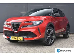 Rood Gebruikt 2024 Alfa Romeo Junior Edizione Speciale SUV | € 33.900 (Super prijs)