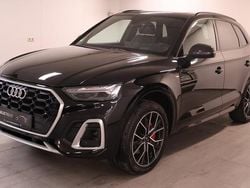 Zwart Gebruikt 2022 Audi Q5 SUV | € 46.899 (Goede deal)