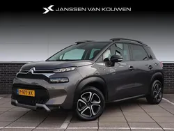 Grijs Gebruikt 2022 Citroën C3 Aircross Feel SUV | € 16.885 (Eerlijke prijs)