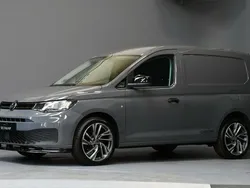 Grijs Gebruikt 2021 VW Caddy Edition MPV | € 26.950 (Eerlijke prijs)