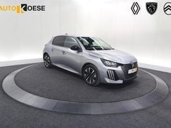 Hatchback Gebruikt 2024 Peugeot 208 Allure Hatchback | € 19.900 (Eerlijke prijs)