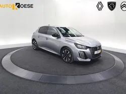 Hatchback Gebruikt 2024 Peugeot 208 Allure Hatchback | € 21.900 (Eerlijke prijs)