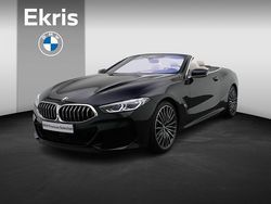 Zwart Gebruikt 2020 BMW M850 Executive Coupé | € 81.950 (Duur)