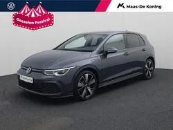 Grijs Gebruikt 2022 VW Golf VIII GTE Hatchback | € 27.940 (Super prijs)