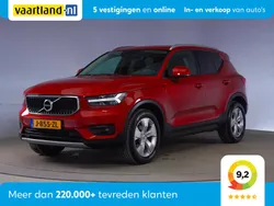 Oranje Gebruikt 2020 Volvo XC40 Business Edition SUV | € 22.445 (Goede deal)