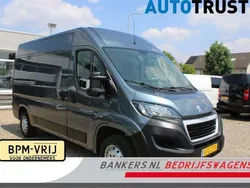 Grijs Gebruikt 2020 Peugeot Boxer Van | € 14.950 (Eerlijke prijs)