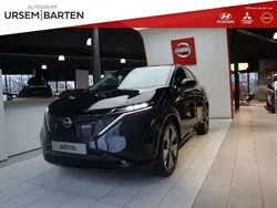 Overige Nieuw 2024 Nissan Ariya SUV | € 46.930 (Goede deal)