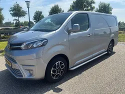 Grijs Gebruikt 2022 Toyota Proace Van | € 24.500 (Iets duurder)
