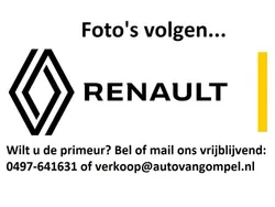 Zwart Gebruikt 2024 Renault Captur Techno SUV | € 31.895 (Duur)
