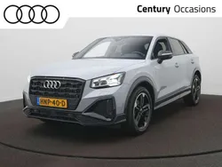 Grijs Gebruikt 2024 Audi Q2 Edition .1 SUV | € 37.900 (Eerlijke prijs)