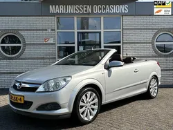 Grijs Gebruikt 2010 Opel Astra Cabriolet Enjoy Cabriolet | € 5.995 (Eerlijke prijs)