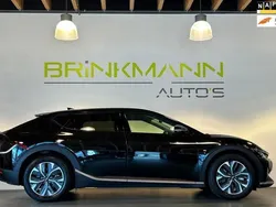 Zwart Gebruikt 2024 Kia EV6 Light SUV | € 34.900 (Goede deal)