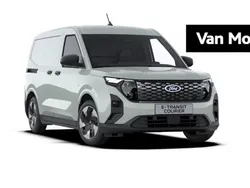 Bestelauto Nieuw 2025 Ford E-Transit Trend Van | € 27.323 (Super prijs)