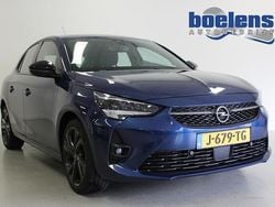 Blauw Gebruikt 2020 Opel Corsa GS Line Hatchback | € 13.789 (Iets duurder)