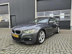 Grijs Gebruikt 2016 BMW 340 Stationwagen | € 22.850 (Eerlijke prijs)