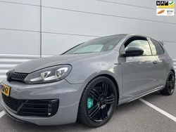 VW Golf VI