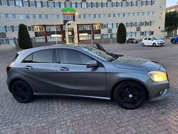 Grijs Gebruikt 2012 Mercedes A180 Prestige Stationwagen | € 8.300 (Goede deal)