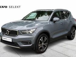 Grijs Gebruikt 2021 Volvo XC40 Inscription SUV | € 26.999 (Super prijs)