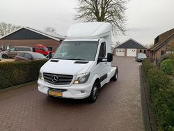 Gebruikt 2016 Mercedes Sprinter Van | € 14.950 (Duur)