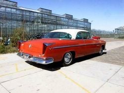 Wit Gebruikt 1955 Chrysler Windsor Sedan | € 24.500
