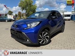 Blauw Gebruikt 2025 Toyota Aygo X Pulse SUV | € 20.945