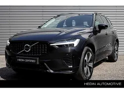 Gebruikt 2021 Volvo XC60 Plus SUV | € 59.995 (Duur)