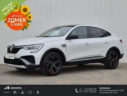 Wit Gebruikt 2022 Renault Arkana R.S. SUV | € 24.885 (Eerlijke prijs)