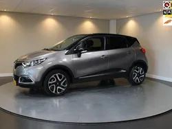 Grijs Gebruikt 2015 Renault Captur Dynamique SUV | € 10.940 (Eerlijke prijs)