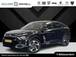 Zwart Gebruikt 2023 Citroën C4 SUV | € 26.425 (Iets duurder)