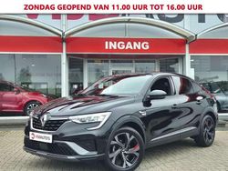 Zwart Gebruikt 2022 Renault Arkana R.S. SUV | € 22.950 (Eerlijke prijs)