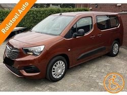 Bruin Gebruikt 2019 Opel Combo Life XL Edition | € 46.495