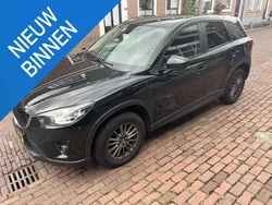 Zwart Gebruikt 2013 Mazda CX-5 SUV | € 7.900 (Eerlijke prijs)