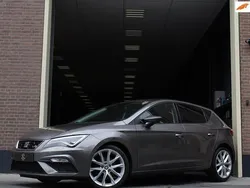 Grijs Gebruikt 2017 Seat Leon FR Hatchback | € 12.990 (Eerlijke prijs)