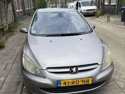 Grijs Gebruikt 2005 Peugeot 307 Hatchback | € 750 (Super prijs)