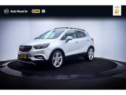Grijs Gebruikt 2017 Opel Mokka Innovation SUV | € 12.750 (Eerlijke prijs)