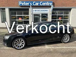 Zwart Gebruikt 2011 Audi A5 Proline Coupé | € 9.950 (Duur)