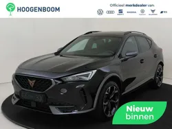 Zwart Gebruikt 2024 Cupra Formentor SUV | € 39.950