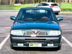 Groenverde Gebruikt 1991 Alfa Romeo 33 Quadrifoglio Verde Sedan | € 9.990