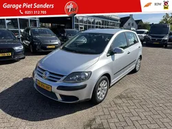 Grijs Gebruikt 2005 VW Golf Plus Comfortline MPV | € 2.500 (Eerlijke prijs)
